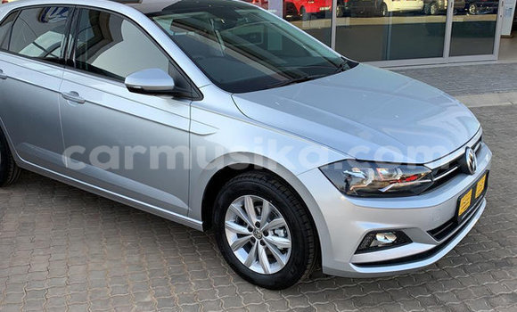 Buy Used Volkswagen Polo Silver Car in Beitbridge in Matabeleland South Buy Used Volkswagen Polo Silver Car in Beitbridge in Matabeleland South