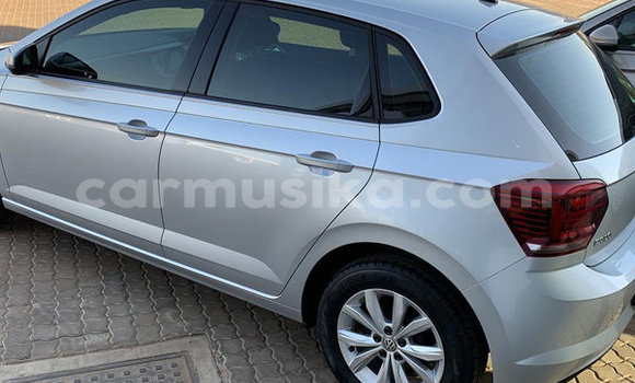 Buy Used Volkswagen Polo Silver Car in Beitbridge in Matabeleland South Buy Used Volkswagen Polo Silver Car in Beitbridge in Matabeleland South