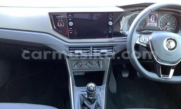 Buy Used Volkswagen Polo Silver Car in Beitbridge in Matabeleland South Buy Used Volkswagen Polo Silver Car in Beitbridge in Matabeleland South