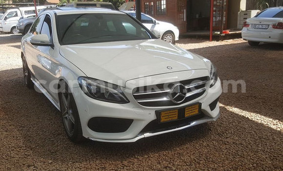 Tenga Tsaru Mercedes‒Benz C–Class Chena Mota in Harare in Harare Tenga Tsaru Mercedes‒Benz C–Class Chena Mota in Harare in Harare