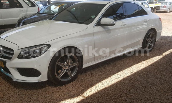 Tenga Tsaru Mercedes‒Benz C–Class Chena Mota in Harare in Harare Tenga Tsaru Mercedes‒Benz C–Class Chena Mota in Harare in Harare