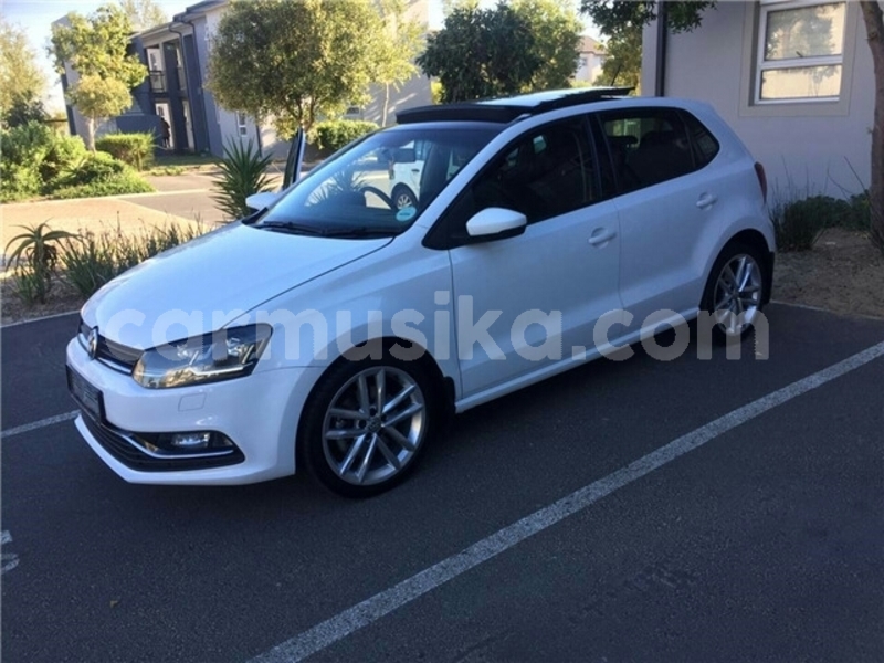 Big with watermark volkswagen polo matabeleland south beitbridge 8282