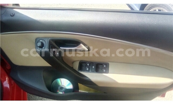 Buy Used Volkswagen Polo Red Car in Beitbridge in Matabeleland South Buy Used Volkswagen Polo Red Car in Beitbridge in Matabeleland South