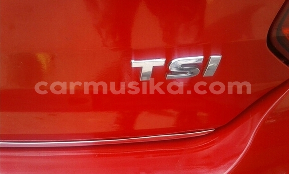 Buy Used Volkswagen Polo Red Car in Beitbridge in Matabeleland South Buy Used Volkswagen Polo Red Car in Beitbridge in Matabeleland South