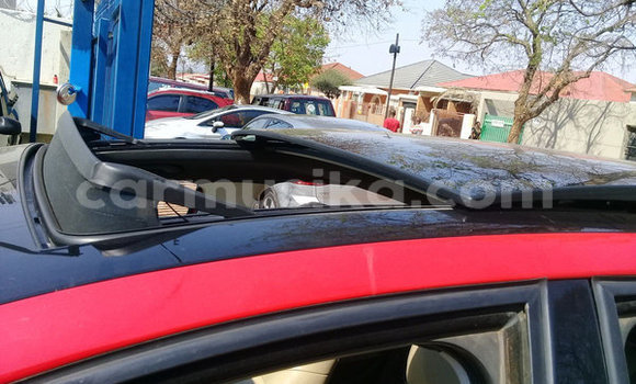 Buy Used Volkswagen Polo Red Car in Beitbridge in Matabeleland South Buy Used Volkswagen Polo Red Car in Beitbridge in Matabeleland South