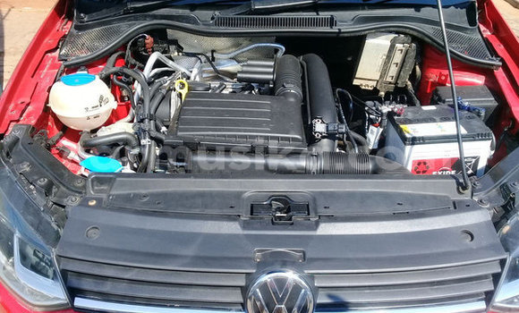 Buy Used Volkswagen Polo Red Car in Beitbridge in Matabeleland South Buy Used Volkswagen Polo Red Car in Beitbridge in Matabeleland South