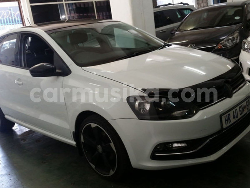 Big with watermark volkswagen polo matabeleland south beitbridge 8284