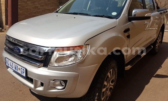 Buy Used Ford Ranger Other Car in Beitbridge in Matabeleland South Buy Used Ford Ranger Other Car in Beitbridge in Matabeleland South