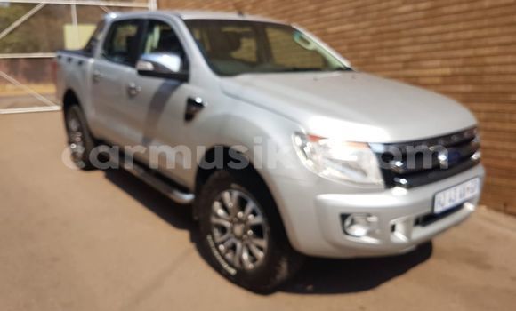 Buy Used Ford Ranger Other Car in Beitbridge in Matabeleland South Buy Used Ford Ranger Other Car in Beitbridge in Matabeleland South