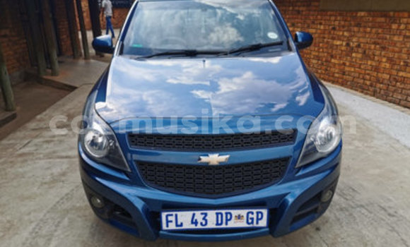 Acheter Occasion Voiture Chevrolet Corsa Bleu à Beitbridge, Matabeleland South Acheter Occasion Voiture Chevrolet Corsa Bleu à Beitbridge, Matabeleland South