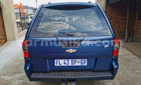 Acheter Occasion Voiture Chevrolet Corsa Bleu à Beitbridge, Matabeleland South Acheter Occasion Voiture Chevrolet Corsa Bleu à Beitbridge, Matabeleland South