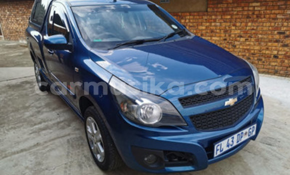 Acheter Occasion Voiture Chevrolet Corsa Bleu à Beitbridge, Matabeleland South Acheter Occasion Voiture Chevrolet Corsa Bleu à Beitbridge, Matabeleland South