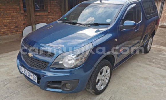Acheter Occasion Voiture Chevrolet Corsa Bleu à Beitbridge, Matabeleland South Acheter Occasion Voiture Chevrolet Corsa Bleu à Beitbridge, Matabeleland South