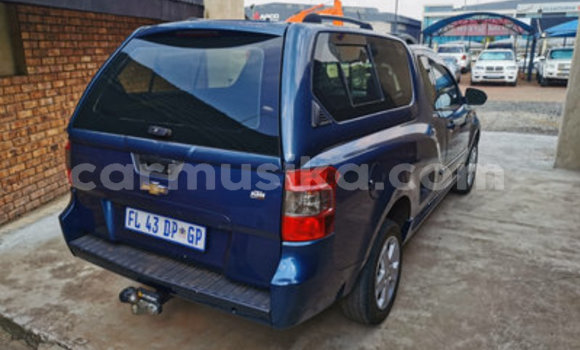 Acheter Occasion Voiture Chevrolet Corsa Bleu à Beitbridge, Matabeleland South Acheter Occasion Voiture Chevrolet Corsa Bleu à Beitbridge, Matabeleland South