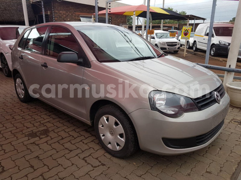 Big with watermark volkswagen polo matabeleland south beitbridge 8288