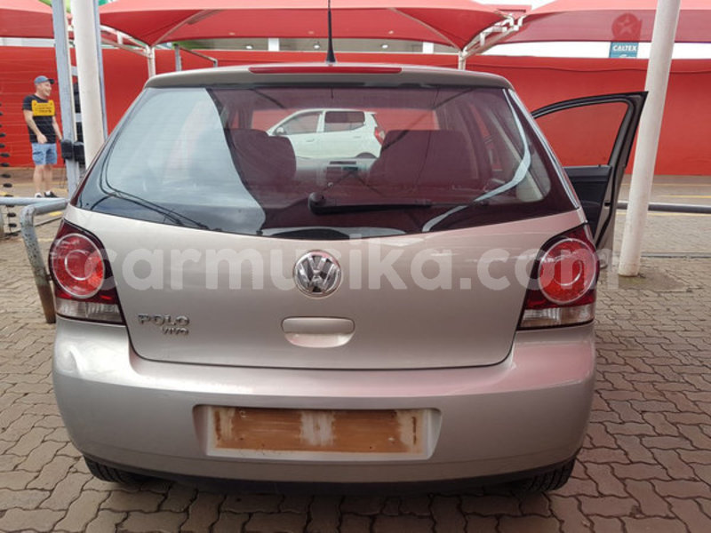 Big with watermark volkswagen polo matabeleland south beitbridge 8288