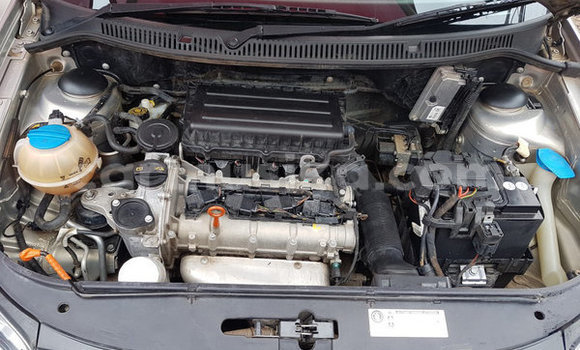 Nunua Ilio tumika Volkswagen Polo Fedha Gari ndani ya Beitbridge nchini Matabeleland Kusini Nunua Ilio tumika Volkswagen Polo Fedha Gari ndani ya Beitbridge nchini Matabeleland Kusini