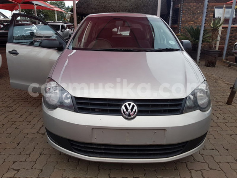 Big with watermark volkswagen polo matabeleland south beitbridge 8288