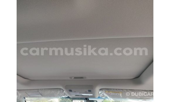 Tenga Imported Toyota Land Cruiser Nhema Mota in Import - Dubai in Harare Tenga Imported Toyota Land Cruiser Nhema Mota in Import - Dubai in Harare