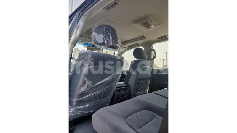 Big with watermark toyota land cruiser harare import dubai 8295