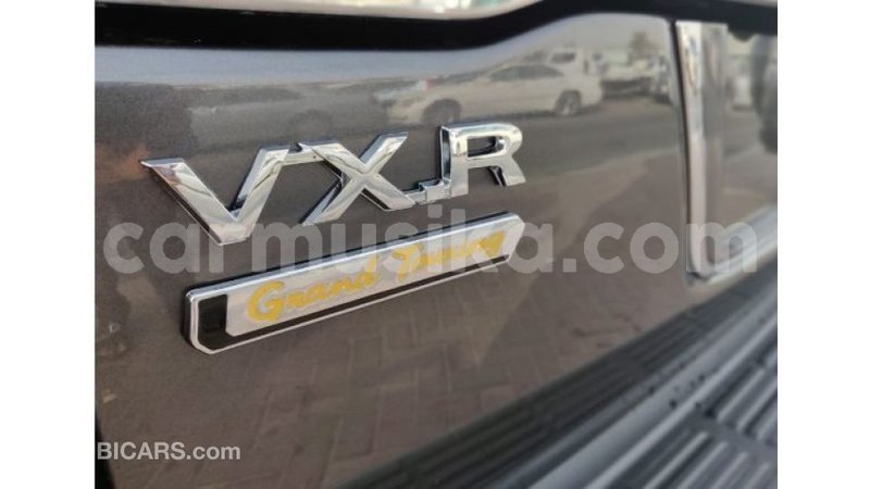 Big with watermark toyota land cruiser harare import dubai 8296