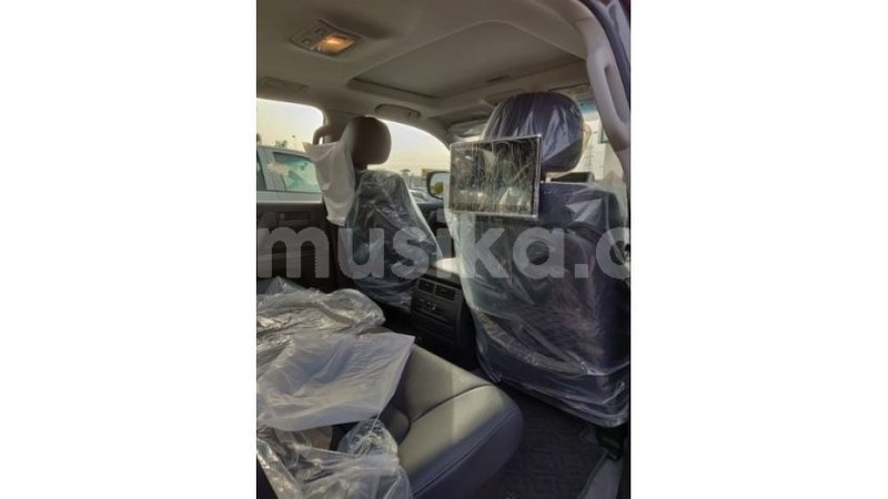 Big with watermark toyota land cruiser harare import dubai 8296