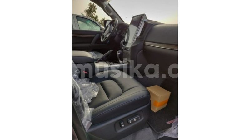 Big with watermark toyota land cruiser harare import dubai 8296