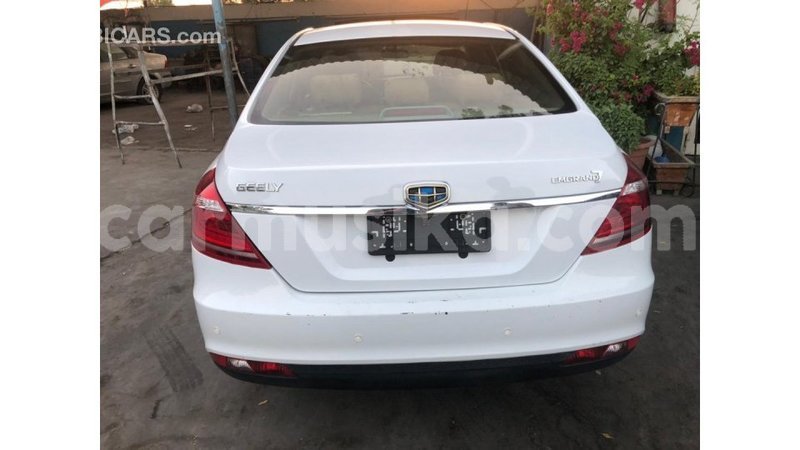 Big with watermark geely emgrand 7 harare import dubai 8297