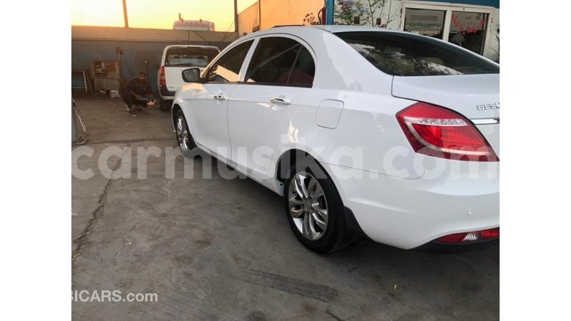 Big with watermark geely emgrand 7 harare import dubai 8297