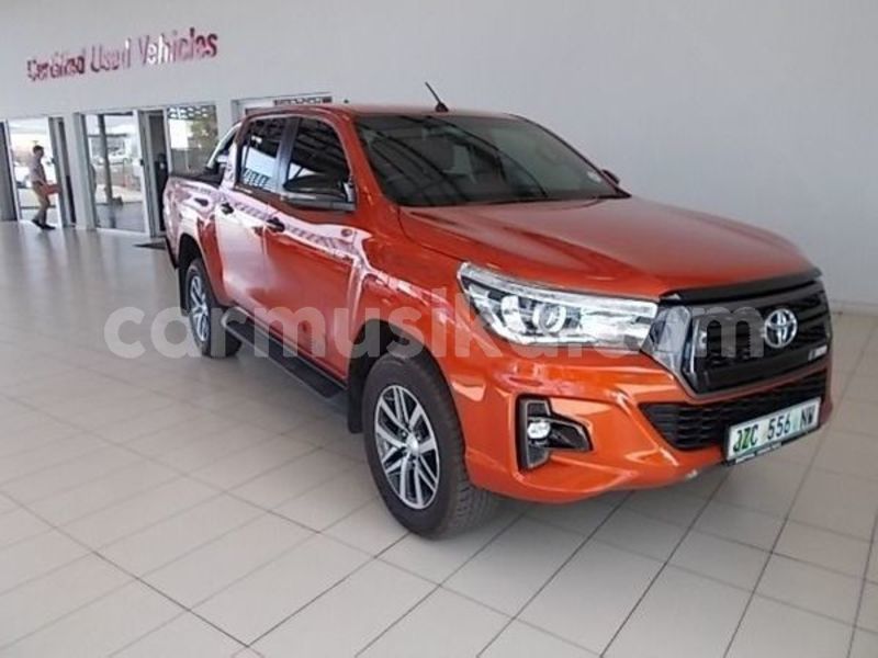 Big with watermark toyota hilux matabeleland south beitbridge 8298