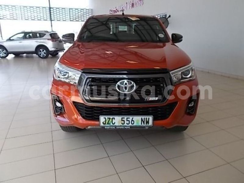 Big with watermark toyota hilux matabeleland south beitbridge 8298