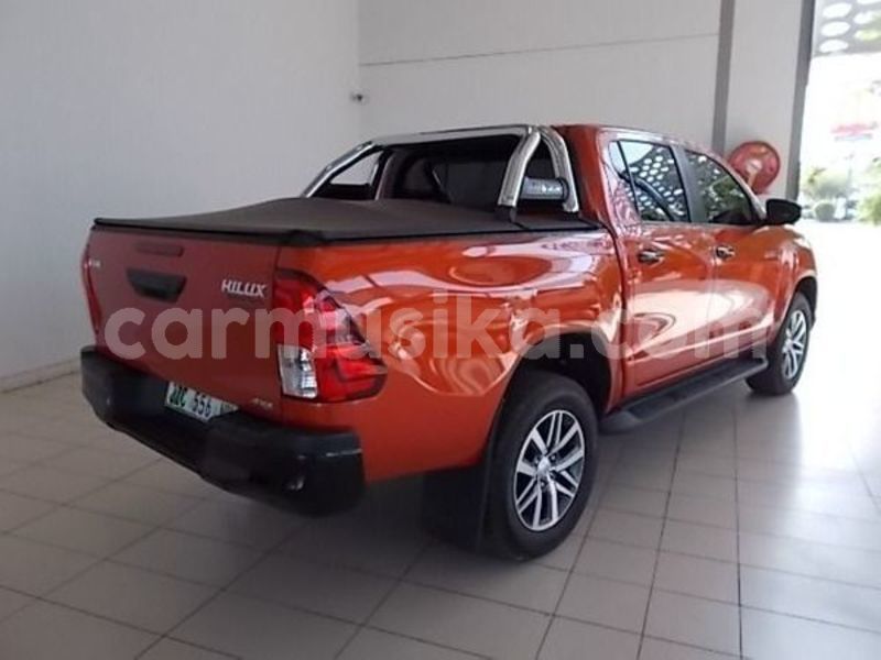 Big with watermark toyota hilux matabeleland south beitbridge 8298