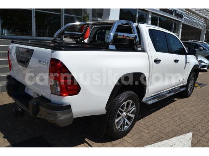 Big with watermark toyota hilux harare harare 8302