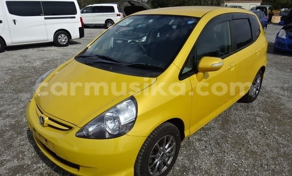 Tenga Tsaru Honda Fit Zvimwe Mota in Harare in Harare Tenga Tsaru Honda Fit Zvimwe Mota in Harare in Harare