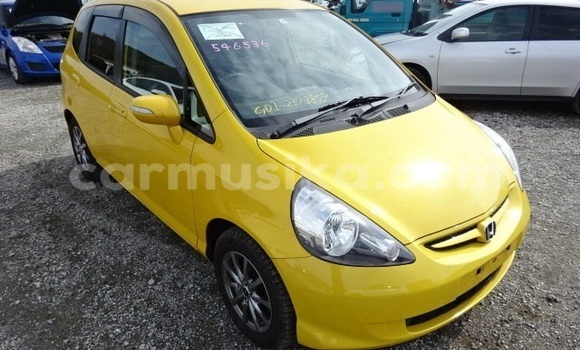 Tenga Tsaru Honda Fit Zvimwe Mota in Harare in Harare Tenga Tsaru Honda Fit Zvimwe Mota in Harare in Harare