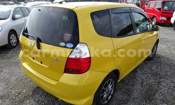 Tenga Tsaru Honda Fit Zvimwe Mota in Harare in Harare Tenga Tsaru Honda Fit Zvimwe Mota in Harare in Harare