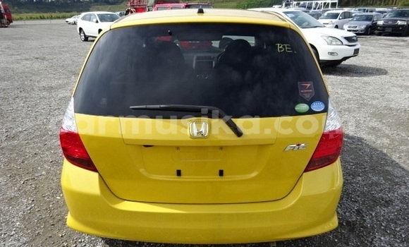 Tenga Tsaru Honda Fit Zvimwe Mota in Harare in Harare Tenga Tsaru Honda Fit Zvimwe Mota in Harare in Harare