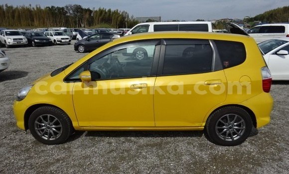 Tenga Tsaru Honda Fit Zvimwe Mota in Harare in Harare Tenga Tsaru Honda Fit Zvimwe Mota in Harare in Harare