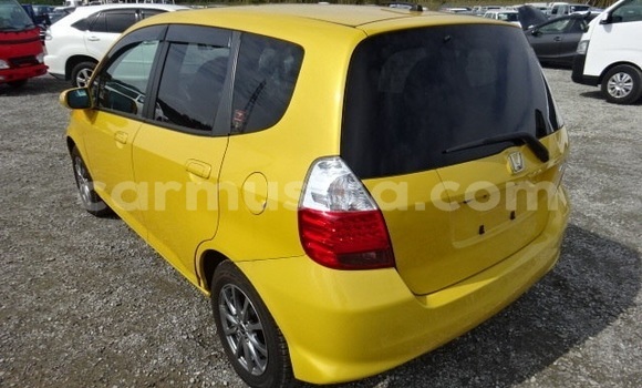 Tenga Tsaru Honda Fit Zvimwe Mota in Harare in Harare Tenga Tsaru Honda Fit Zvimwe Mota in Harare in Harare
