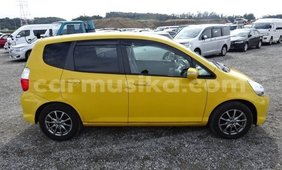 Tenga Tsaru Honda Fit Zvimwe Mota in Harare in Harare Tenga Tsaru Honda Fit Zvimwe Mota in Harare in Harare