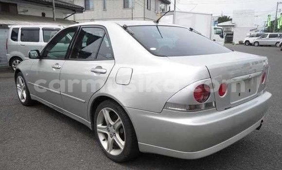 Tenga Tsaru Toyota Altezza Sirivha Mota in Harare in Harare Tenga Tsaru Toyota Altezza Sirivha Mota in Harare in Harare