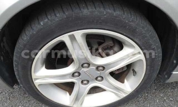 Tenga Tsaru Toyota Altezza Sirivha Mota in Harare in Harare Tenga Tsaru Toyota Altezza Sirivha Mota in Harare in Harare