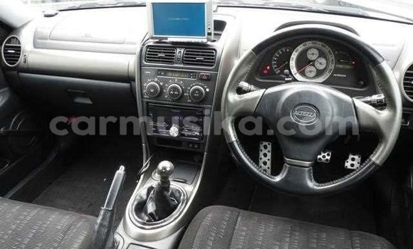 Tenga Tsaru Toyota Altezza Sirivha Mota in Harare in Harare Tenga Tsaru Toyota Altezza Sirivha Mota in Harare in Harare