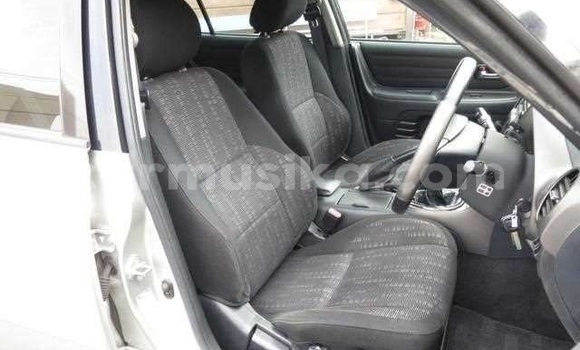 Tenga Tsaru Toyota Altezza Sirivha Mota in Harare in Harare Tenga Tsaru Toyota Altezza Sirivha Mota in Harare in Harare