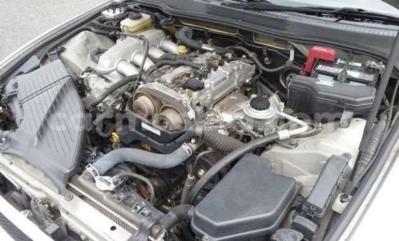 Tenga Tsaru Toyota Altezza Sirivha Mota in Harare in Harare Tenga Tsaru Toyota Altezza Sirivha Mota in Harare in Harare