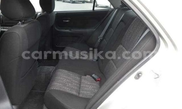 Tenga Tsaru Toyota Altezza Sirivha Mota in Harare in Harare Tenga Tsaru Toyota Altezza Sirivha Mota in Harare in Harare