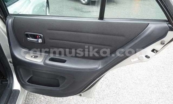 Tenga Tsaru Toyota Altezza Sirivha Mota in Harare in Harare Tenga Tsaru Toyota Altezza Sirivha Mota in Harare in Harare