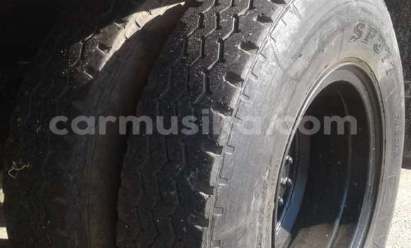 Acheter Occasion Voiture Isuzu D–MAX Blanc à Bulawayo, Bulawayo Acheter Occasion Voiture Isuzu D–MAX Blanc à Bulawayo, Bulawayo