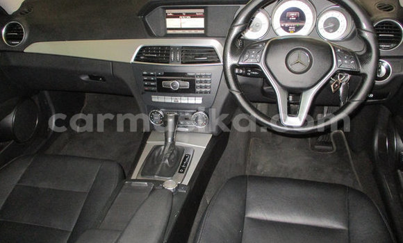 Tenga Tsaru Mercedes‒Benz C–Class Nhema Mota in Harare in Harare Tenga Tsaru Mercedes‒Benz C–Class Nhema Mota in Harare in Harare