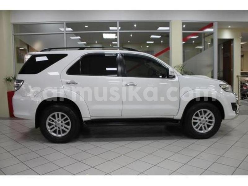 Big with watermark toyota fortuner matabeleland south beitbridge 8313